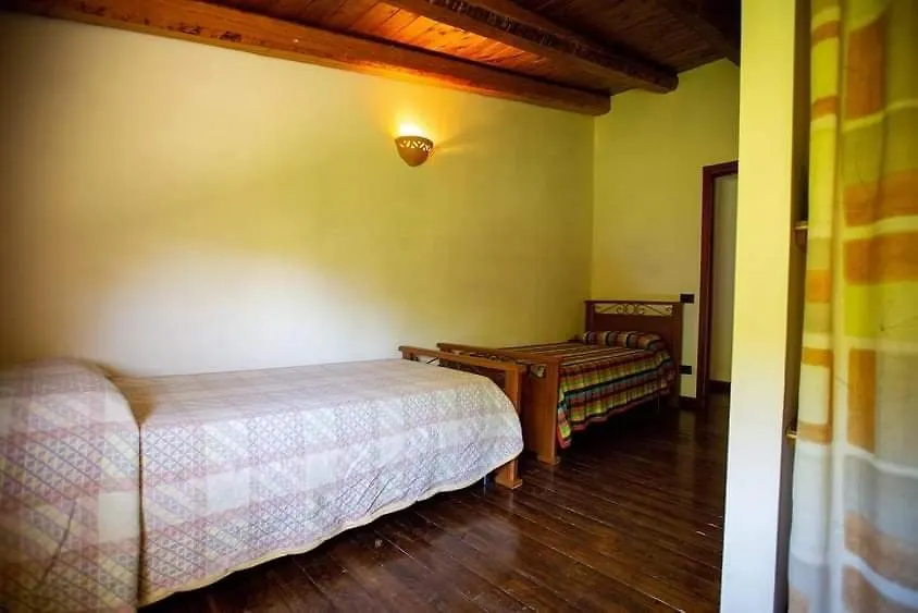 Antico Baglio Villa Castellammare del Golfo