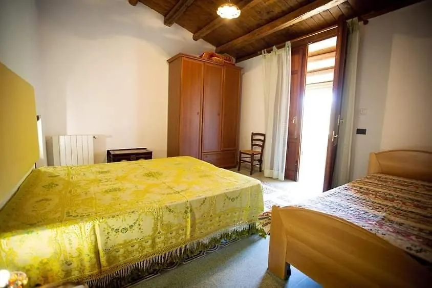 Antico Baglio Βίλα Castellammare del Golfo
