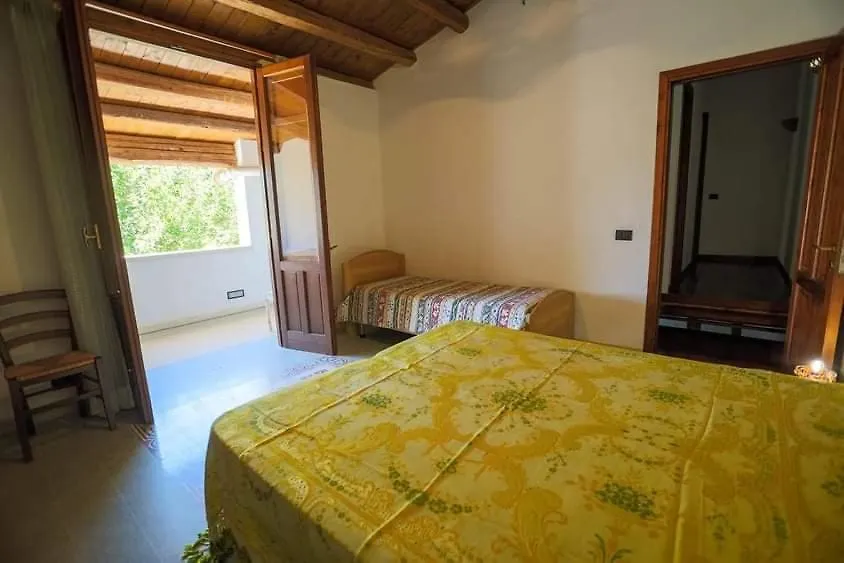 Antico Baglio Βίλα Castellammare del Golfo 0*,