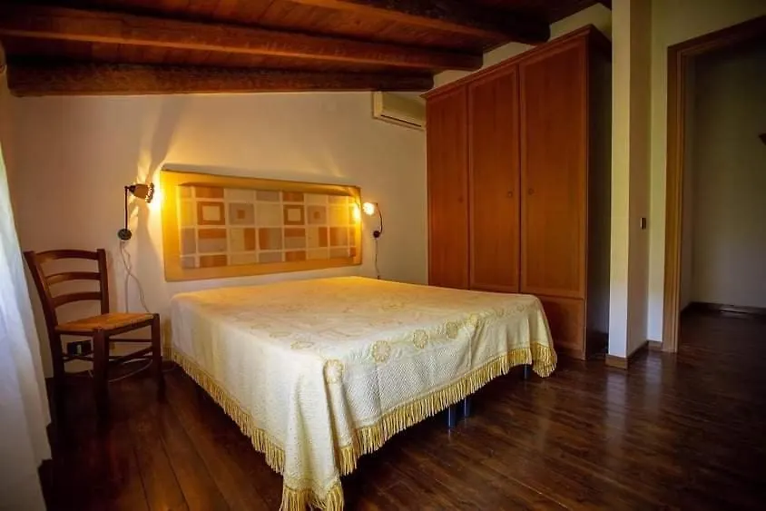 Antico Baglio Βίλα Castellammare del Golfo Ιταλία